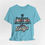 Miniatura: Sarcastic T-Shirt You Know What I Like About People, Their Dogs Funny Gifts