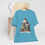 Miniatura: Christian Faith T-Shirt Jesus Gethsemane Art Tee Catholic Religious Gifts
