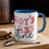 Thumbnail: Love Theme Coffee Mug Somebody's Fine Ass Valentine mug Trendy gifts