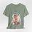 Miniatura: Vintage Harrison Fisher Art T-Shirt A Summer Nights Dream Artistic Tee