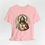 Miniatura: Artistic T-Shirt Sacred Heart Jesus Christ Unisex Religious Tee Catholic Faith