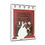 Miniatura: Canvas Art Vintage Coles Phillips Fade Away Girl Making Tea Kitchen Wall Decor