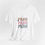 Miniatura: Christian T-Shirt Pray on it Over it Through it Religious T-Shirts Artistic Gift