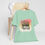 Miniatura: Crafters T-Shirts Made to Create Pretty Things Expressive Artsy Thoughtful Gifts