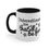 Miniatura: Funny Coffee Mug Underestimate Me That'll Be Fun Sarcastic Specialty Gifts