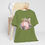 Thumbnail: Pink Pastel Pumpkins T-Shirt Fall Autumn Art Tee Trendy Artistic Apparel