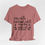Miniatura: Sarcastic T-Shirt Fully Functional Adult Seems Excessive Fun Expressive Apparel