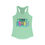 Miniatura: Beachy Apparel Summer Tank Top Beach is Calling Art Tee Trendy Gifts 