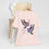 Miniatura: Peace and Love T-Shirt Doves Art Tee Inspirational Faith Spiritual gifts