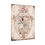 Miniatura: Shabby Perfume Art French Country Cottage Giclee Print Bed & Bath wall decor