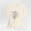 Miniatura: Sarcastic T-Shirt Bags Under my Eyes are Designer Expressive Apparel Fun Gifts