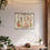 Miniatura: Shabby Perfume Art French Country Cottage Giclee Print Bed & Bath wall decor