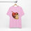 Thumbnail: Cupid T-Shirt Vintage Cherub Art Shabby Romantic Tee Artistic Wearable gift