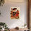 Miniatura: Vintage Book Lover Art Victorian Women in Book Store Giclee Print Henry Hutt