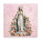 Thumbnail: Shabby French Religious Canvas Art Praying Virgin Mary Our Lady of Grace Decor