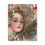 Thumbnail: Harrison Fisher Canvas Art Shabby French Christmas Cottage Decor Farmhouse Print