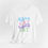 Miniatura: Retro Art T-Shirt Have a Good Day Pastel Trendy Art Tee Inspirational gifts