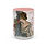 Miniatura: Artistic Coffee Mug Harrison Fisher Lady Shabby Victorian 15oz Mug Vintage Gift