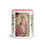 Thumbnail: Virgin Mary Coffee Mug Shabby Pink Roses Artistic Faith Gift Art Coffee Cup