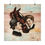 Thumbnail: Equestrian Art Print Love Me Love My Horse French Country Rustic Cottage decor