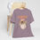 Thumbnail: Pastel Pumpkin Season T-Shirt Fall Autumn Art Tee Trendy Artistic Apparel
