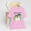 Miniatura: Retro Snowman T-Shirt Let it Snow Vintage Art Tee Snow woman Fun Holiday Apparel