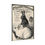 Thumbnail: French Country Rabbit Print Vintage Bunny Art Shabby Cottage Giclee wall decor