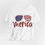 Miniatura: Patriotic T-Shirts Sunglasses 'merica Tee Summer Gifts