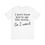 Miniatura: Sarcastic T-Shirt Don't Know How to Say This Nicely So I Won't Art Tee