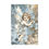 Miniatura: Shabby Distressed Angel Canvas Art Peaceful French Country Cherub Wall Decor 