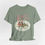 Miniatura: Summer Birds Singing T-Shirt Shabby Victorian Art Tee Trendy Artistic Apparel