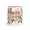 Thumbnail: Shabby Angel Art Coffee Mug, Pink Roses, Vintage Cherubs Art on Gifts
