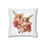 Thumbnail: Shabby Chic Cherub Art Throw Pillow cover Vintage Victorian Angel Home Decor