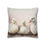 Miniatura: Shabby Farmhouse French Country Home Decor Throw Pillow cover Ducks Ducklings