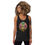 Miniatura: Beachy Tank Top Summer Apparel Beach Club Party Skeleton
