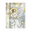 Miniatura: Shabby Distressed Angel Canvas Art Peaceful French Country Cherub Wall Decor 