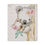 Miniatura: Nursery Canvas Art Watercolor Print Koala Bear Baby & Mom Children's room Decor 