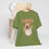 Thumbnail: Pastel Pumpkin Season T-Shirt Fall Autumn Art Tee Trendy Artistic Apparel