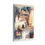 Thumbnail: Rustic Kitchen Canvas Art Farmhouse Cottage Decor French Country Wall Hanging