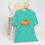Miniatura: Artistic Beachy T-Shirt Beach Sunset Art Tee Unisex Gifts Summer Apparel