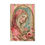 Thumbnail: Shabby Pink Virgin Mary Canvas Art Vintage Style Religious Artwork Cottage Decor