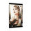 Thumbnail: Glam Chic Art Deco Glamourous Woman Roaring 20s Flapper Artistic Giclee Print
