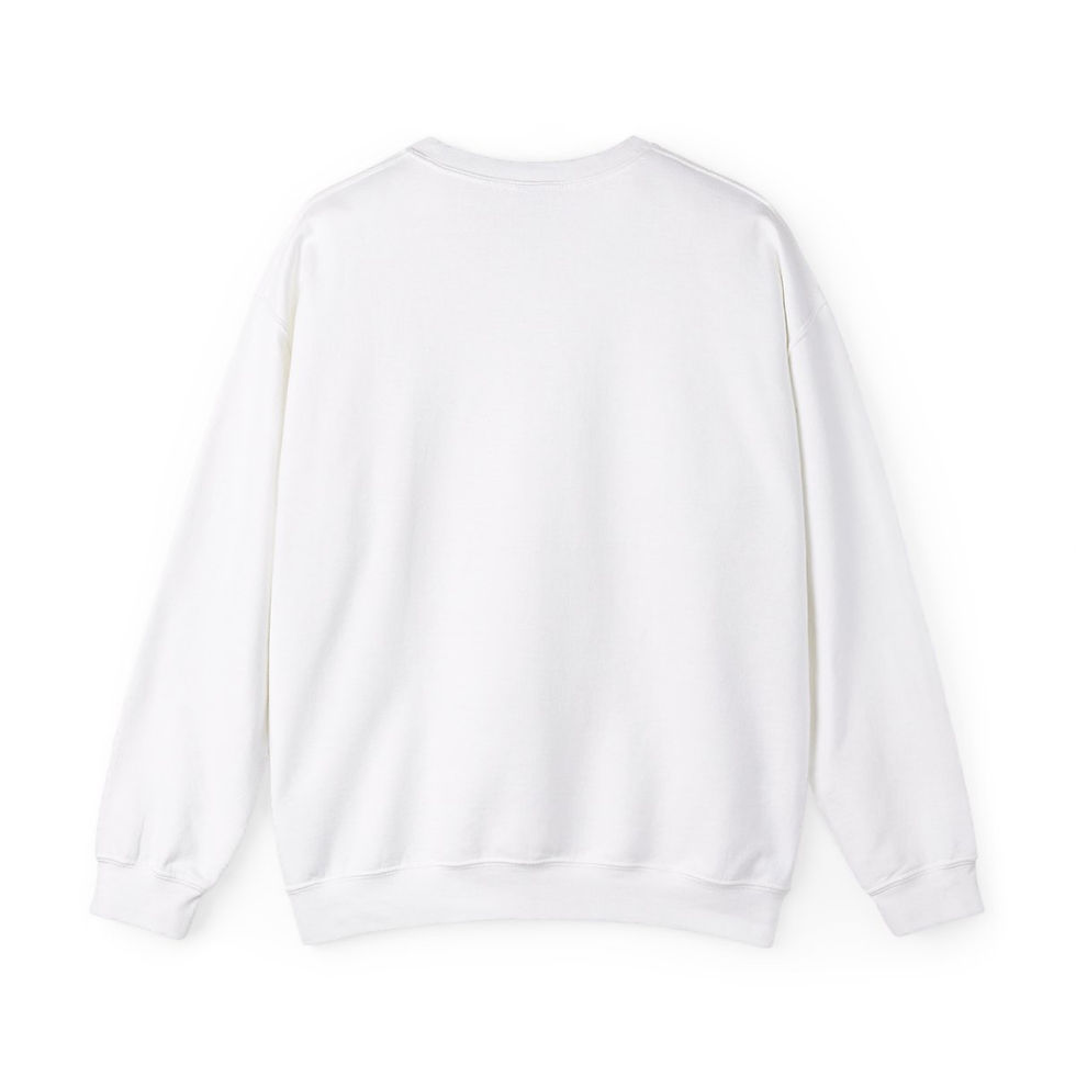 Thumbnail: Retro Christmas Sweatshirt Mama Claus Vintage style Holiday Apparel