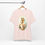 Miniatura: Virgin Mary T-Shirt Madonna and Child Religious Faith Art Tee Catholic Gifts