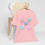 Miniatura: Retro Valentine's Day T-Shirt Pastel Candy Hearts Artistic Gift Shabby Love Tee