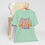 Miniatura: Motivational T-Shirt Punch Today in the Face Funny Expressive Gifts