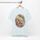 Miniatura: Shabby Virgin Mary T-Shirt Ave Maria Religious Faith Art Tee Catholic Gifts