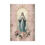Thumbnail: Shabby Virgin Mary Canvas Art Vintage Style Pink Roses Pastel Religious Decor