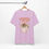 Thumbnail: Pastel Pumpkin Season T-Shirt Fall Autumn Art Tee Trendy Artistic Apparel