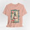 Thumbnail: Halloween T-Shirt Creepy Skeleton Art Shabby zombie Fall Art Apparel Trendy Gift